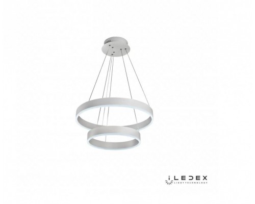 Подвесной светильник Sunset 6832/4+6 WH iLedex Подвесной светильник Sunset 6832/4+6 WH iLedex