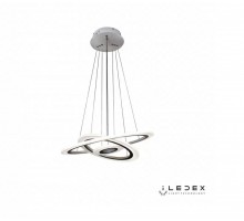 Подвесной светильник Gravity 6885/2+4+6 WH iLedex