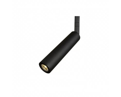 Подвесной светильник Telescope 7010/1PS BK iLedex Подвесной светильник Telescope 7010/1PS BK iLedex