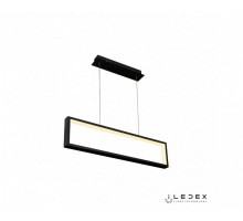 Подвесной светильник Meteor 8150-800-200-D-T BK iLedex