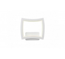 Настенный светильник Roomy 8196-200-B WH iLedex