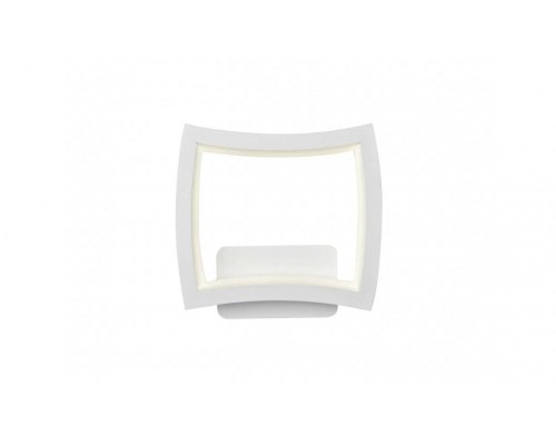 Настенный светильник Roomy 8196-200-B WH iLedex Настенный светильник Roomy 8196-200-B WH iLedex