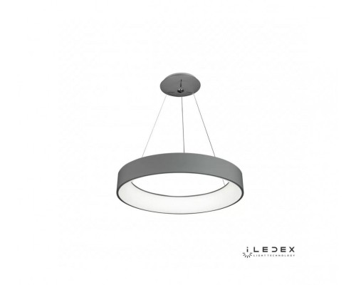 Подвесной светильник North 8288D-600 GR iLedex Подвесной светильник North 8288D-600 GR iLedex
