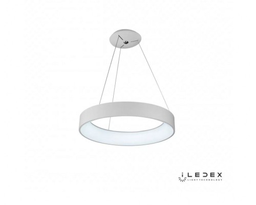 Подвесной светильник North 8288D-600 WH iLedex Подвесной светильник North 8288D-600 WH iLedex