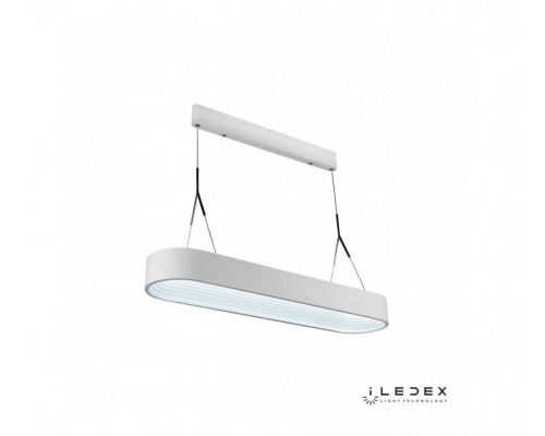 Подвесной светильник Bend 8330E-WH iLedex Подвесной светильник Bend 8330E-WH iLedex