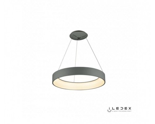 Подвесной светильник Bend 8330R-GR iLedex Подвесной светильник Bend 8330R-GR iLedex