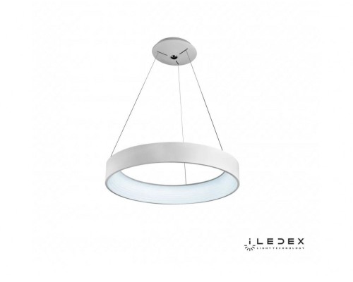 Подвесной светильник Bend 8330R-WH iLedex Подвесной светильник Bend 8330R-WH iLedex
