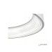 Подвесной светильник Bend 8330R-WH iLedex