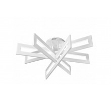 Потолочная люстра Stalker 9082-R800-X 128W WH iLedex