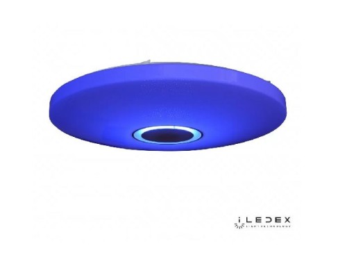 Потолочный светильник Music 90W Music brilliant iLedex Потолочный светильник Music 90W Music brilliant iLedex