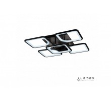 Потолочная люстра Pluto 9905/5 BK iLedex