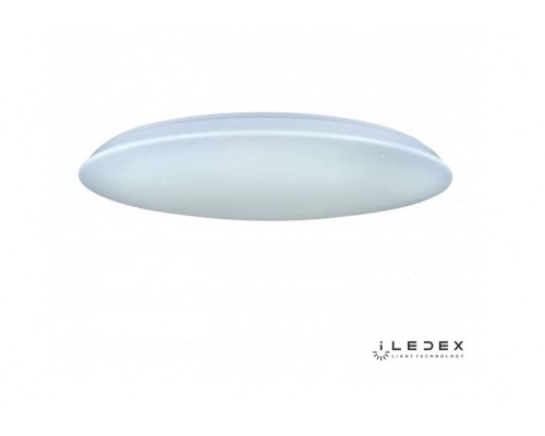 Потолочный светильник Saturn A0028-780 WH iLedex Потолочный светильник Saturn A0028-780 WH iLedex