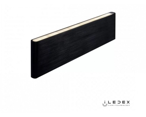 Настенный светильник SunSpot B6002/M BK iLedex Настенный светильник SunSpot B6002/M BK iLedex