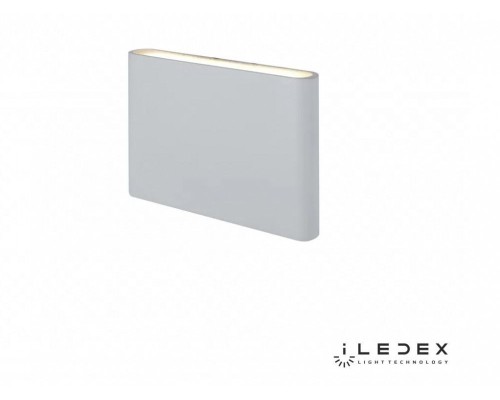 Настенный светильник SunSpot B6002/S WH iLedex Настенный светильник SunSpot B6002/S WH iLedex