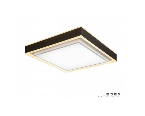 Потолочный светильник Summery B6233-117W/520*520 WH iLedex Потолочный светильник Summery B6233-117W/520*520 WH iLedex