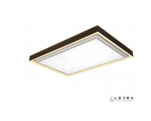 Потолочный светильник Summery B6233-196W/930*630 WH iLedex Потолочный светильник Summery B6233-196W/930*630 WH iLedex