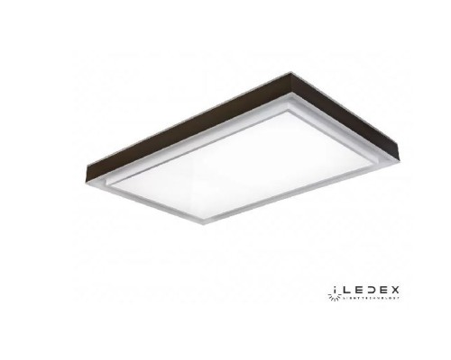 Потолочный светильник Summery B6233-196W/930*630 WH iLedex Потолочный светильник Summery B6233-196W/930*630 WH iLedex