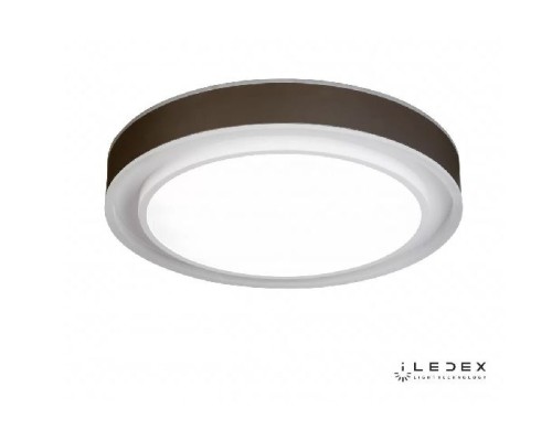 Потолочный светильник Summery B6233-91W/520 WH iLedex Потолочный светильник Summery B6233-91W/520 WH iLedex