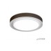 Потолочный светильник Summery B6233-91W/520 WH iLedex