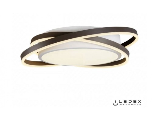Потолочный светильник Summery B6308-101W/620 WH iLedex Потолочный светильник Summery B6308-101W/620 WH iLedex