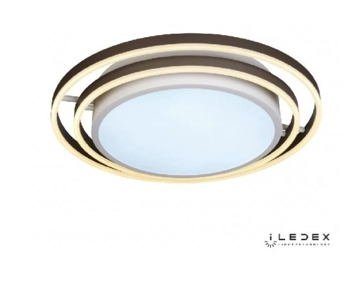 Потолочный светильник Summery B6308-101W/620 WH iLedex Потолочный светильник Summery B6308-101W/620 WH iLedex