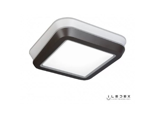 Потолочный светильник Summery B6312-139W/560*560 WH iLedex Потолочный светильник Summery B6312-139W/560*560 WH iLedex
