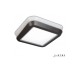 Потолочный светильник Summery B6312-139W/560*560 WH iLedex