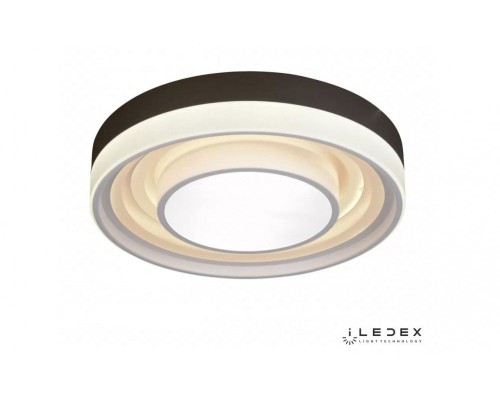 Потолочный светильник Summery B6317-104W/520 WH iLedex Потолочный светильник Summery B6317-104W/520 WH iLedex