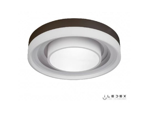 Потолочный светильник Summery B6317-104W/520 WH iLedex Потолочный светильник Summery B6317-104W/520 WH iLedex