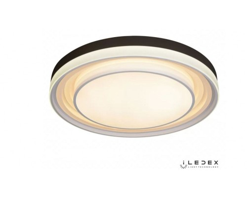 Потолочный светильник Summery B6317-192W/800 WH iLedex Потолочный светильник Summery B6317-192W/800 WH iLedex