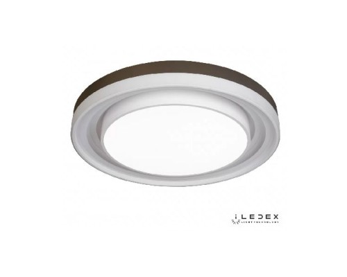 Потолочный светильник Summery B6317-192W/800 WH iLedex Потолочный светильник Summery B6317-192W/800 WH iLedex