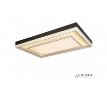 Потолочный светильник Summery B6317-226W/930*630 WH iLedex