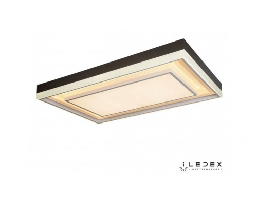 Потолочный светильник Summery B6317-226W/930*630 WH iLedex Потолочный светильник Summery B6317-226W/930*630 WH iLedex