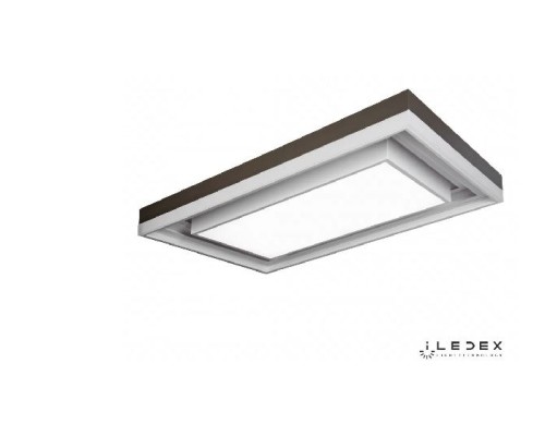 Потолочный светильник Summery B6317-226W/930*630 WH iLedex Потолочный светильник Summery B6317-226W/930*630 WH iLedex