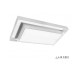 Потолочный светильник Summery B8015-152W/1000*700 WH iLedex