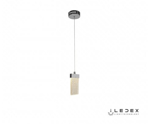 Подвесной светильник Pixel C4430-1 CR iLedex Подвесной светильник Pixel C4430-1 CR iLedex