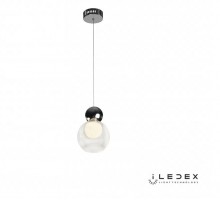 Подвесной светильник Blossom C4476-1 CR iLedex