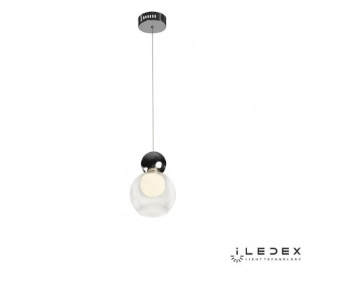 Подвесной светильник Blossom C4476-1 CR iLedex Подвесной светильник Blossom C4476-1 CR iLedex
