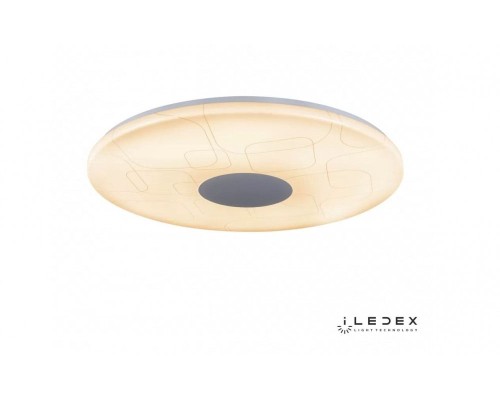 Потолочный светильник Cube Cube-60W-Entire iLedex Потолочный светильник Cube Cube-60W-Entire iLedex