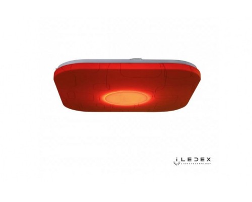 Потолочный светильник Cube Cube-60W-Square-Entire iLedex Потолочный светильник Cube Cube-60W-Square-Entire iLedex