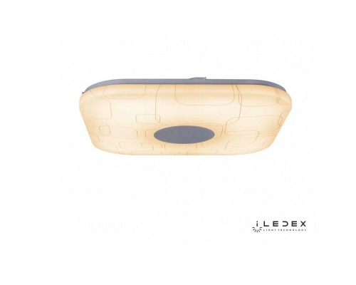 Потолочный светильник Cube Cube18W-Square iLedex Потолочный светильник Cube Cube18W-Square iLedex