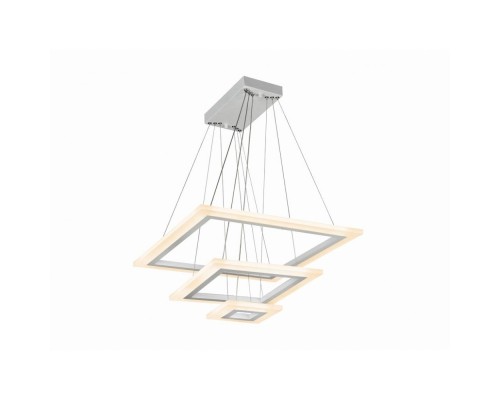 Подвесной светильник Gravity D029-3-S WH iLedex Подвесной светильник Gravity D029-3-S WH iLedex