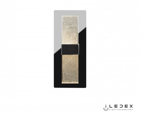 Настенный светильник Pixel D4430-2M CR iLedex Настенный светильник Pixel D4430-2M CR iLedex