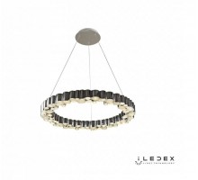 Подвесная люстра Glacier D8832-750 CHR iLedex