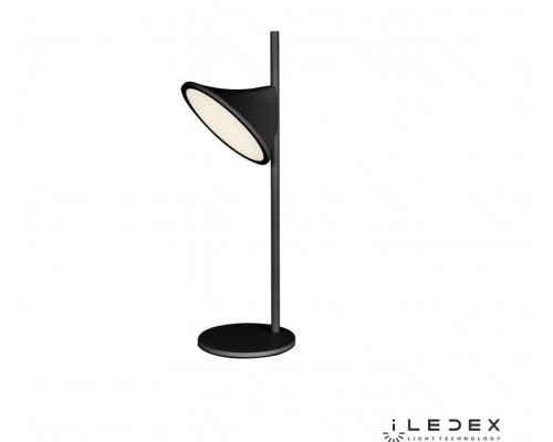 Настольная лампа Syzygy F010110 BK iLedex Настольная лампа Syzygy F010110 BK iLedex
