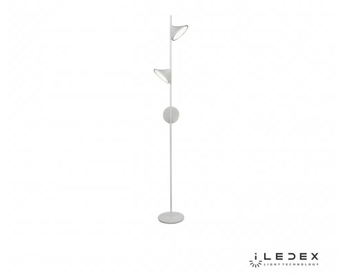 Торшер Syzygy F010230 WH iLedex Торшер Syzygy F010230 WH iLedex