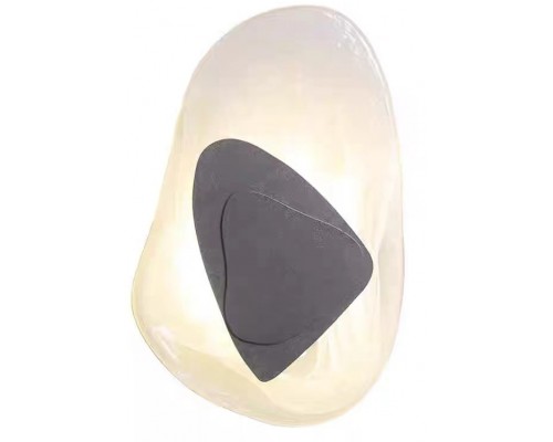 Настенный светильник Silk F097-9W-3000K BK-WH iLedex Настенный светильник Silk F097-9W-3000K BK-WH iLedex