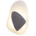 Настенный светильник Silk F097-9W-3000K BK-WH iLedex
