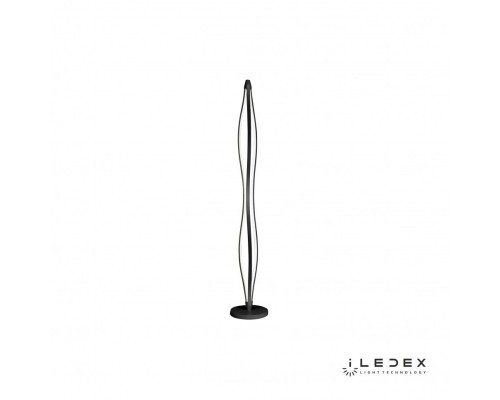 Торшер Stringer F6329 BK iLedex Торшер Stringer F6329 BK iLedex