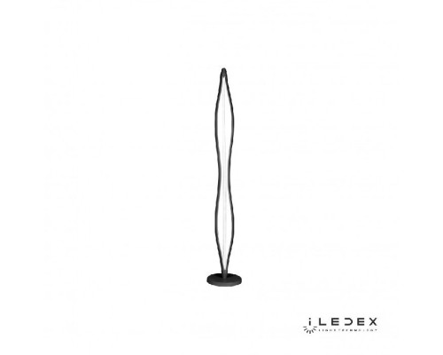 Торшер Stringer F6329 BK iLedex Торшер Stringer F6329 BK iLedex